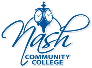Nash community College Partner
