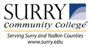 Surry Community College Partner
