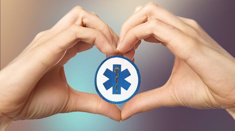 the heart of 911 e-learning, providing online ems education the right way
