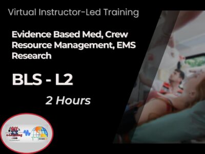BLS L2 - VILT | 911 e-Learning Solutions LLC