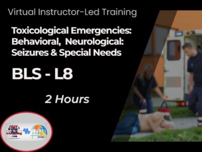 BLS L8 - 911 e-Learning Solutions LLC