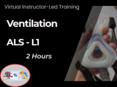 ALS L1 - VILT | 911 e-Learning Solutions LLC