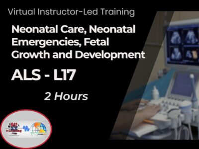 ALS L17 - VILT | 911 e-Learning Solutions LLC
