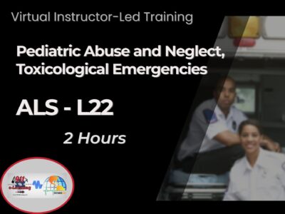 ALS L22 - VILT | 911 e-Learning Solutions LLC