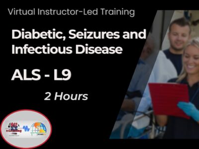 ALS L9 - VILT | 911 e-Learning Solutions LLC