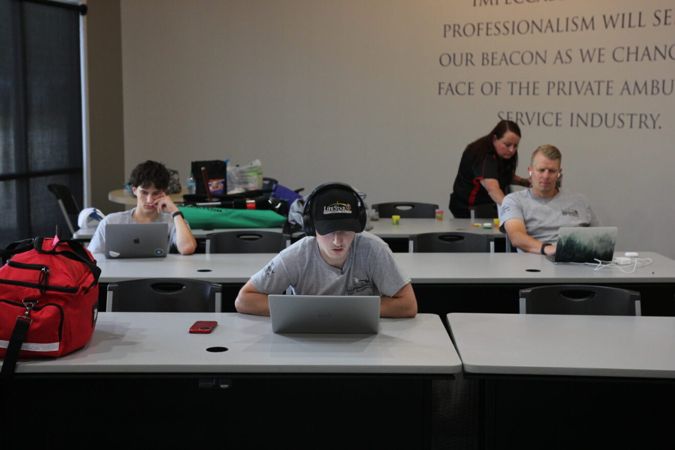 EMT Schools Near Me Find Accredited Programs Near Your Location